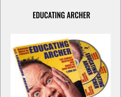 Educating Archer - John Archer