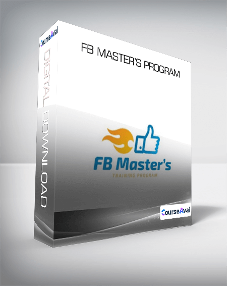 FB MASTER’S PROGRAM