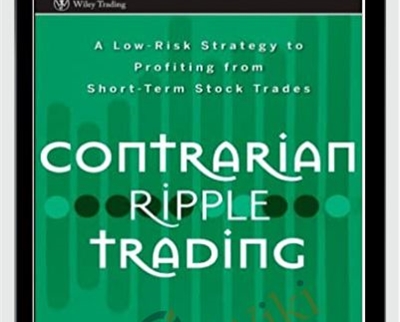 Contrarian Ripple Trading - Aidan McNamara