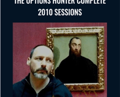 The Options Hunter Complete 2010 Sessions - Dale Wheatley
