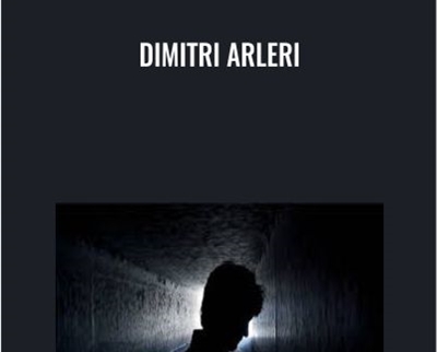 Monument - Dimitri Arleri