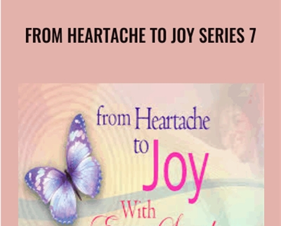 From Heartache to Joy series 7 - Eram Saeed