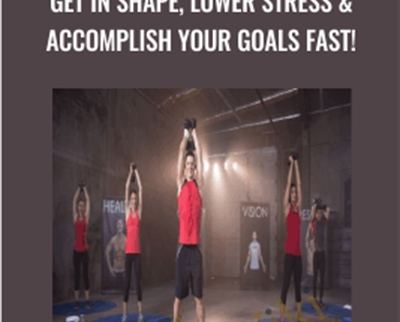 Get In Shape