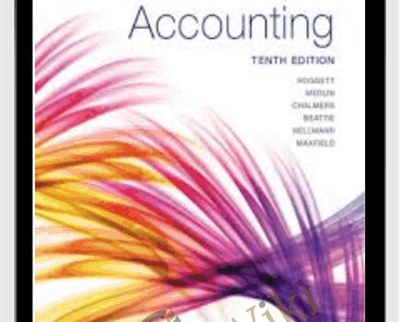 Hoggett et al - Accounting