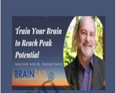 Hypnosis Collection - Dr Patrick Porter
