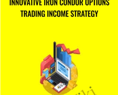 Innovative Iron Condor Options Trading Income Strategy - Saad Tariq Hameed