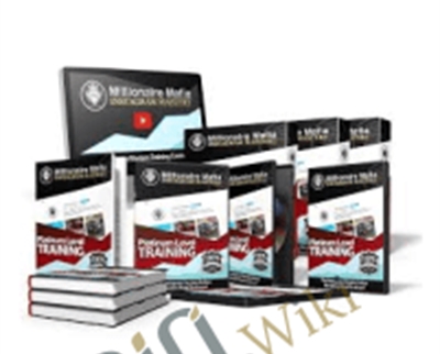 Instagram Mastery 2.0 - Millionaire Mafia