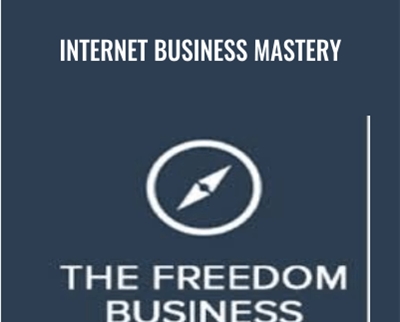 Internet Business Mastery - Freedom Club