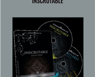 Inscrutable - Joe Barry