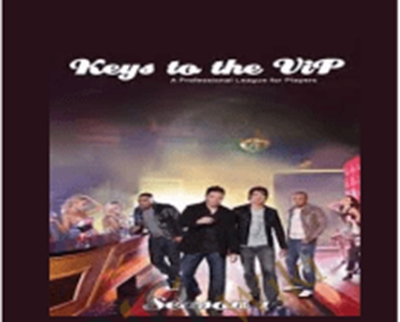 Keys To The VIP - Seasons 1
