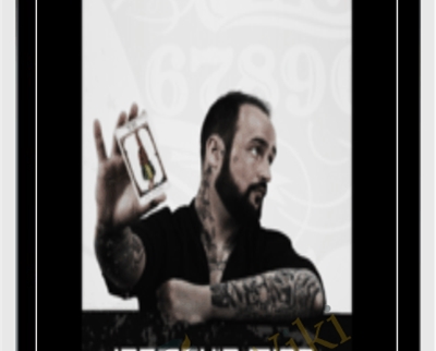 Jermays Mind DVD Set - Luke Jermay
