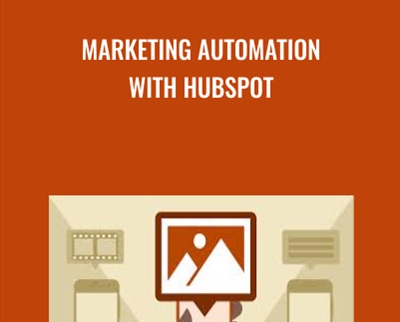 Marketing Automation with HubSpot - Brad Batesole