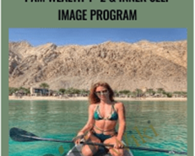Michael Mackintosh Bundle: I Am Wealth 1 -2 and Inner Self Image Program - Michael Mackintosh