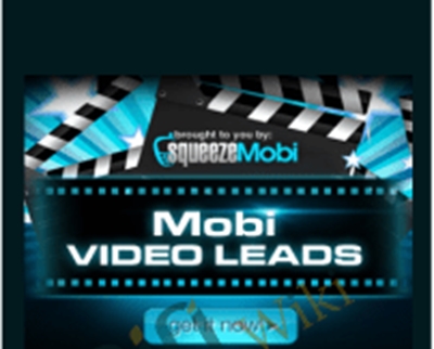 Mobi 911 Leads - Neil Bosley