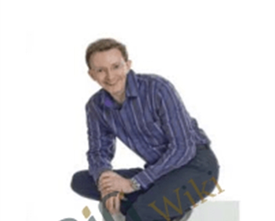 NLP Master Practitioner Course - Jonathan Clark