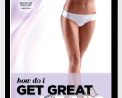 How Do I Get Great Legs - Niall Traynor and Daryl Devonish