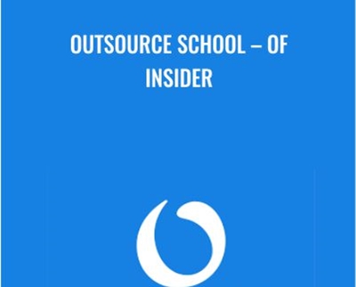 Outsource School - OF Insider