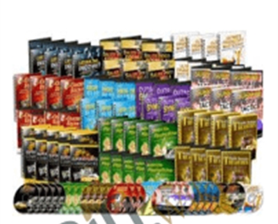 PLR Gold Blowout - Edmund Loh