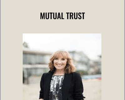 Mutual Trust - Patricia Albere