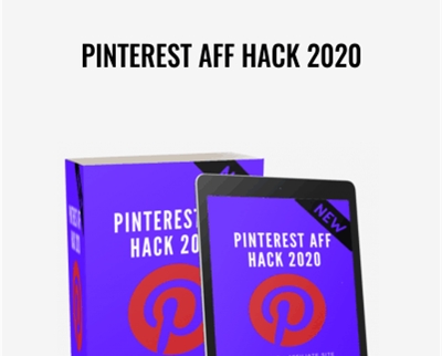 Pinterest Aff Hack 2020 - Best Review Warrior