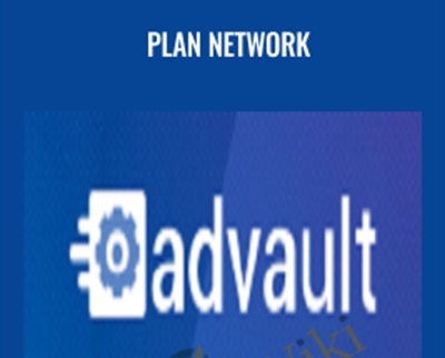 Plan NETWORK - Advault.io