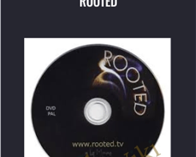 ROOTED - Robert Gammal