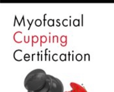 RockTape Myofascial Cupping Online Certification Course - Meghan Helwig and Shante Cofield