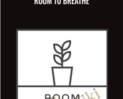 Room to Breathe - Russell Long