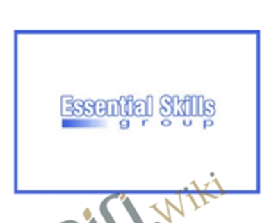 Skillbuilder - Tom Vizzini and Kim McFarland