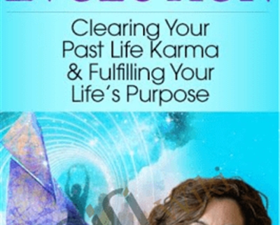 Soul Evolution - Linda Backman