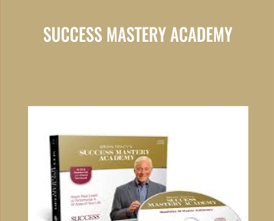 Success Mastery Academy - Brian Tracy