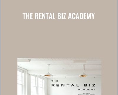 The Rental Biz Academy - Cam Petty
