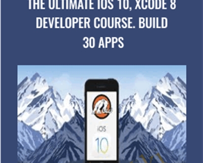 The Ultimate iOS 10