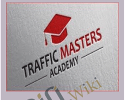 Traffic Masters Academy - Matt Lloyd