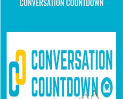 Conversation Countdown - Fluent in 3 Months