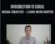Introduction to Social Media Strategy -Learn with Buffer – Brian Peters