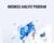Business Analyst Program – Mauricio Rubio