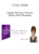 Casey Truffo – Therapy Business Finances (Home Study Program)