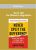 Chris Voss – Never Split the Difference Negotiation