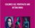 Colored Gel Portraits and Retouching – Jake Hicks