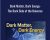 Dark Matter, Dark Energy: The Dark Side of the Universe – Sean Carroll