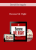 David DeAngelo – Become Mr. Right