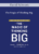David Schwartz – The Magic of Thinking Big
