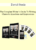 David Steele – The Complete Writer’s Guide To Writing Character Emotions and Expressions