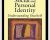 Social and Personal Identity-Understanding Yourself – Derek Layder