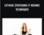 Extreme Stretching and Kicking Techniques – Chloe Bruce