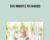 Five Minutes to Famous – Susie Moore