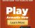 Guitar Zoom- Play Acoustic Now – Steve Stine