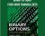 Binary Options: Fixed Odds Financial Bets – Hamish Raw