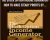 The Stock Option Income Generator: How To Make Steady Profits by Renting Your Stocks – Harvey C. Friedentag